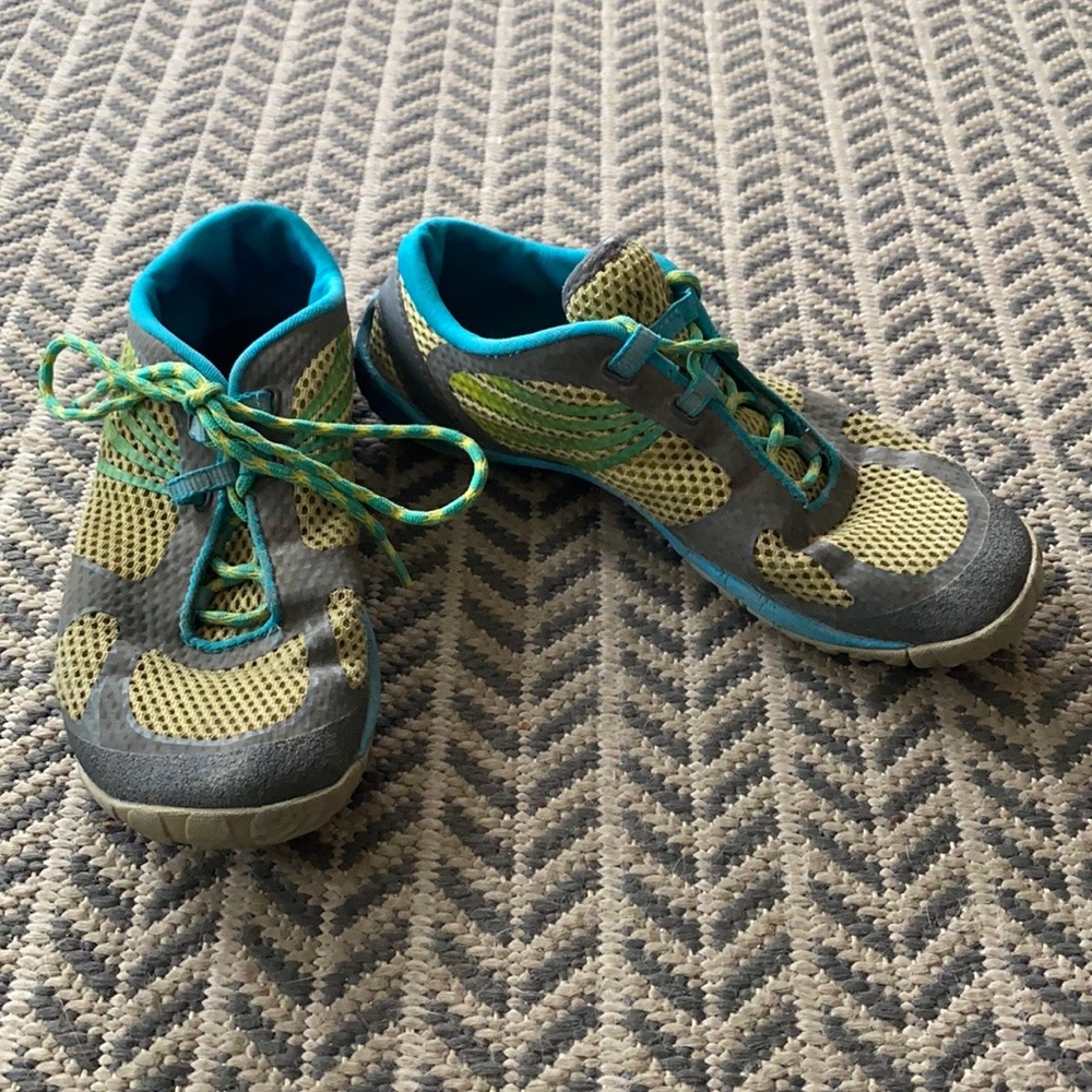 Merrell Vapor Tennis Shoes